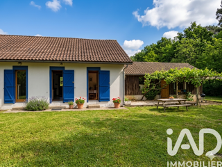  Maison � vendre 5 pi�ces 134 m�
