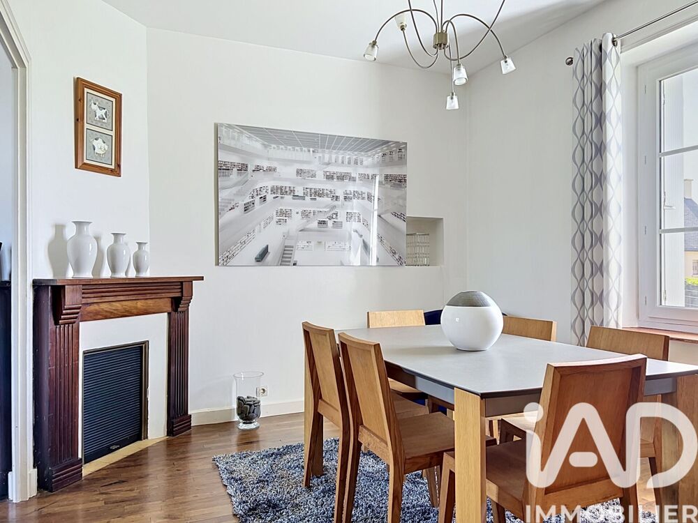 Vente Maison de ville 6 pièces