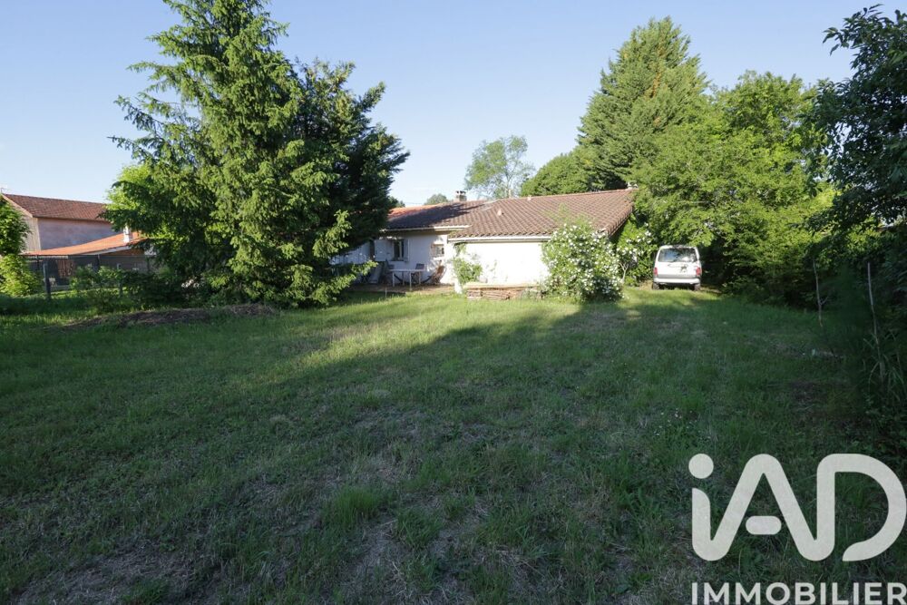 Vente Maison traditionnelle 5 pièces