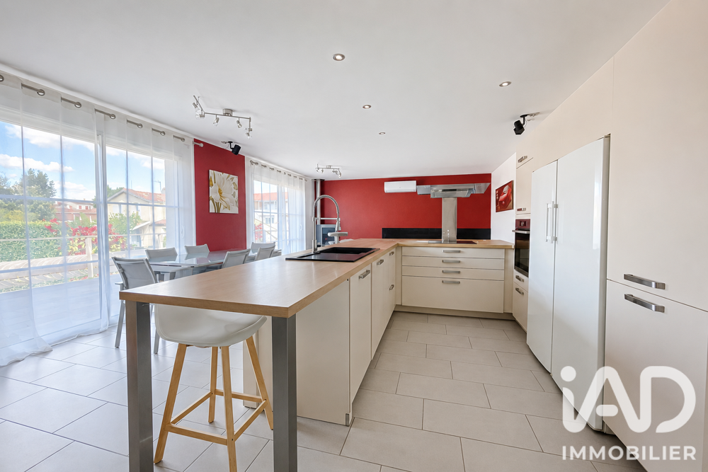 vente Maison - 3 pièce(s) - 85 m² Tresses (33370)