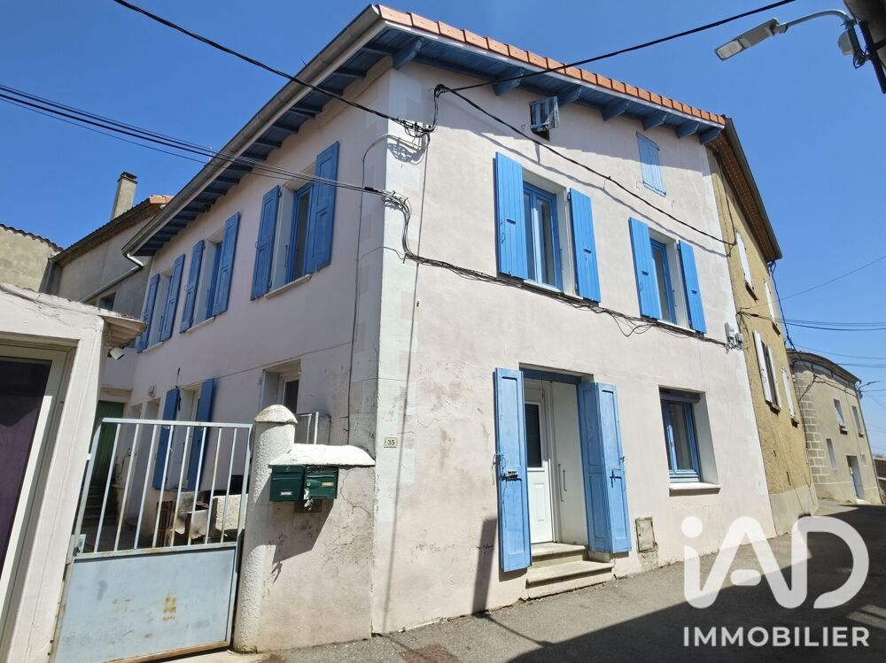 Vente Maison Vente Maison de village 4 pièces Eclassan