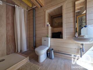  Maison à vendre 2 pièces 74 m²