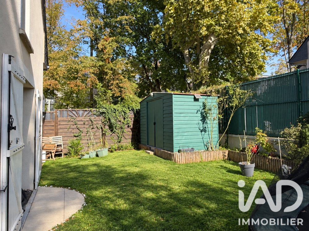 Vente Maison Vente Maison/villa 6 pièces Étiolles