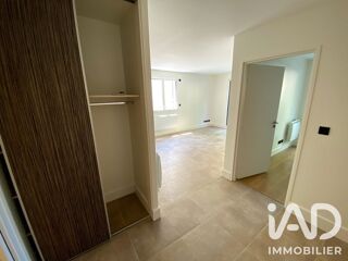  Appartement à vendre 3 pièces 60 m²