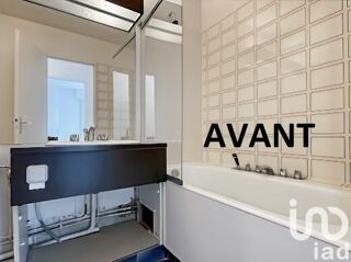  Appartement à vendre 4 pièces 91 m²