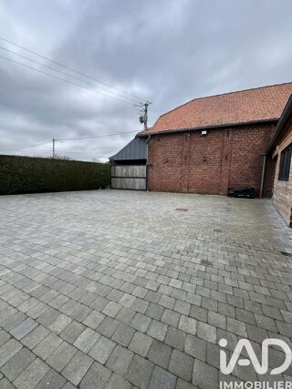  Maison à vendre 11 pièces 260 m²