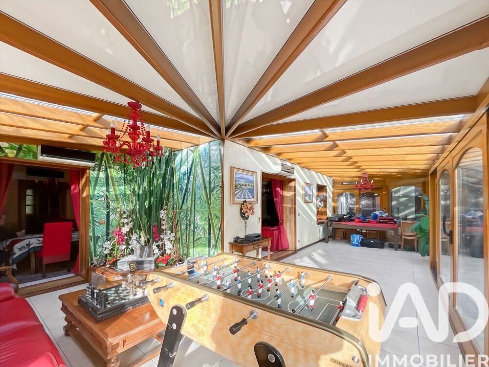 Vente Maison traditionnelle 6 pièces