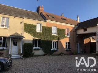  Maison à vendre 10 pièces 247 m²