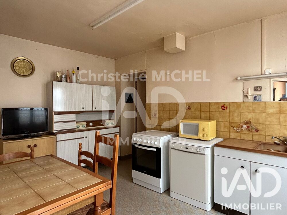 Vente Maison/villa 3 pièces