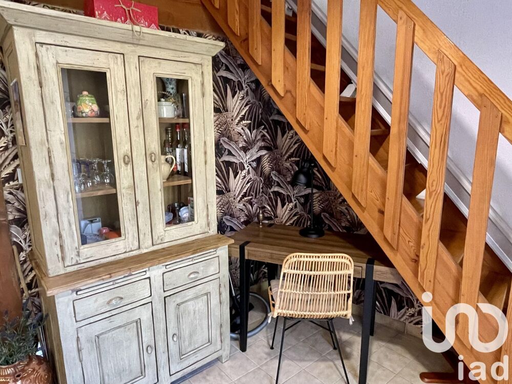 Vente Maison Vente Maison traditionnelle 2 pièces Lablachère