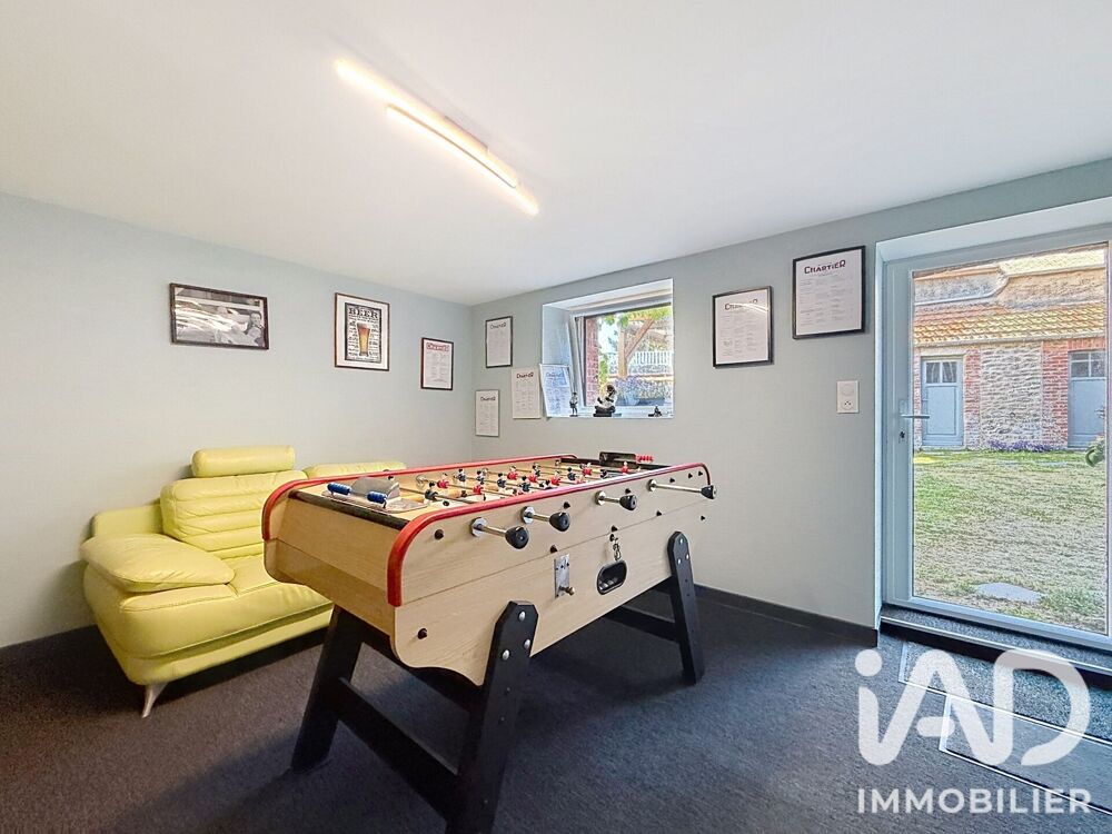à vendre  Maison Auderville (50440)
