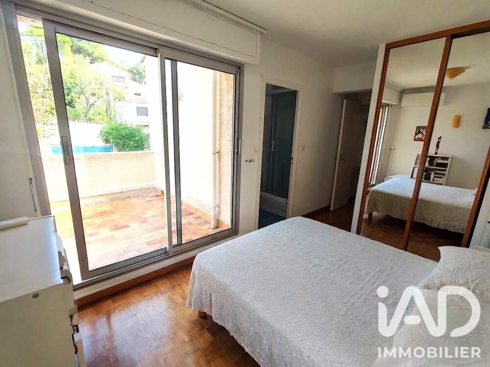 à vendre  Maison Marseille 9