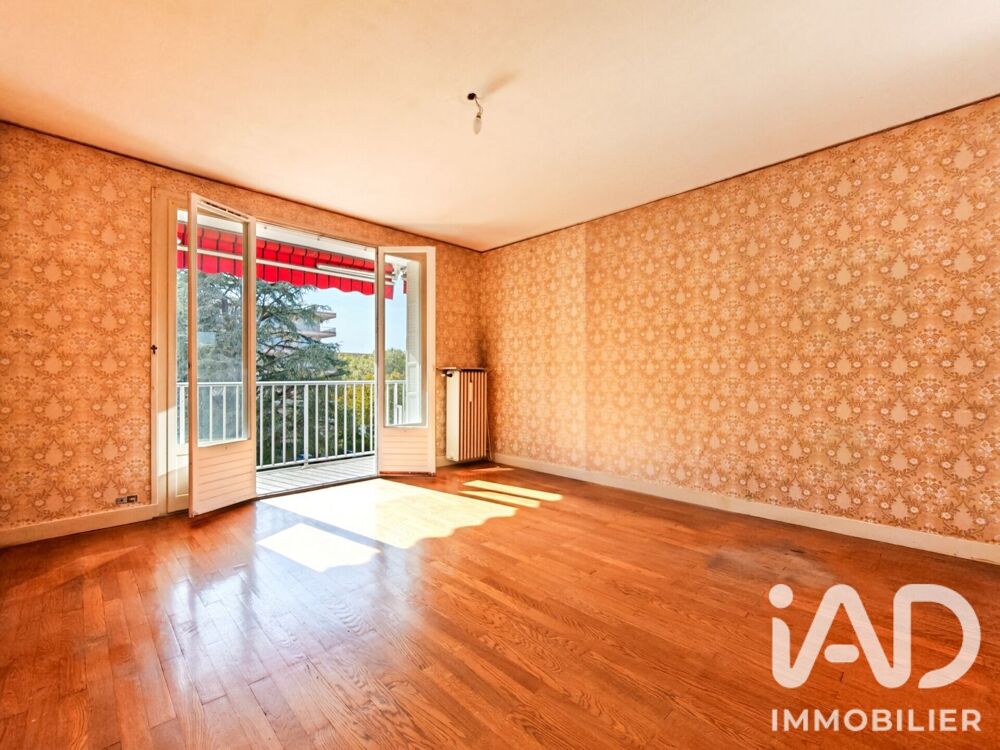 Vente Appartement Vente Appartement 4 pièces Caluire-et-cuire