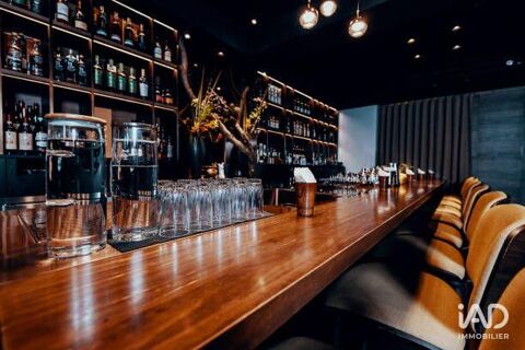   Vente Bar 168 m&sup2; 