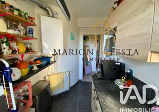  Appartement � vendre 3 pi�ces 66 m�