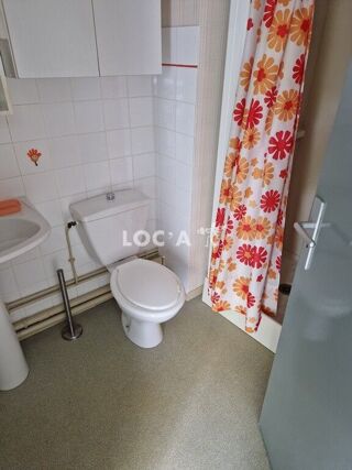  Appartement � louer 1 pi�ce 18 m�