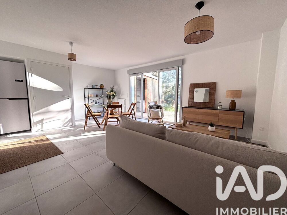 Vente Maison de ville 5 pièces