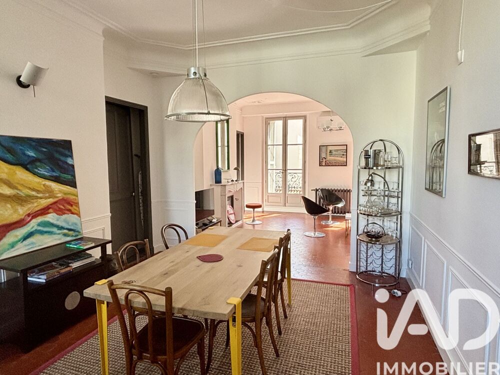Vente Appartement Vente Appartement 5 pièces Toulon