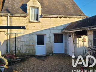  Maison à vendre 5 pièces 117 m²