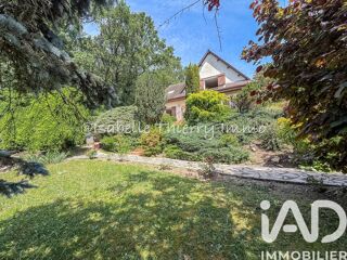  Maison à vendre 7 pièces 149 m²
