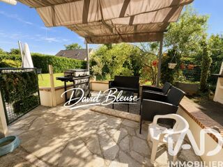  Maison � vendre 5 pi�ces 93 m�
