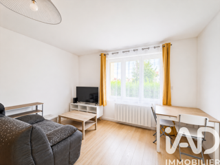  Appartement � louer 1 pi�ce 28 m�