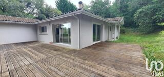  Maison à vendre 5 pièces 163 m²