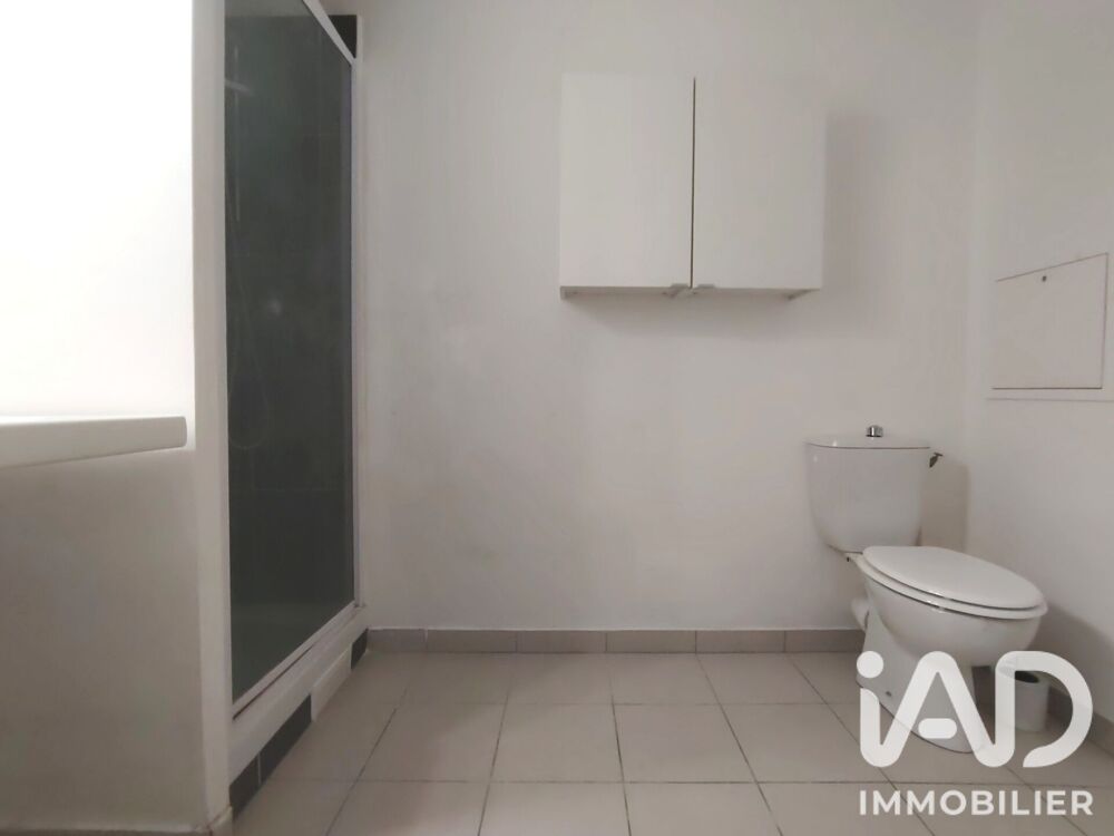 Vente Appartement Vente Appartement 2 pièces Les ulis