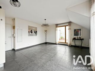  Appartement à vendre 3 pièces 65 m²