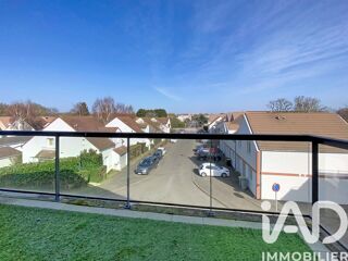  Appartement à vendre 4 pièces 93 m²