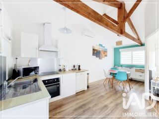  Maison à vendre 12 pièces 230 m²