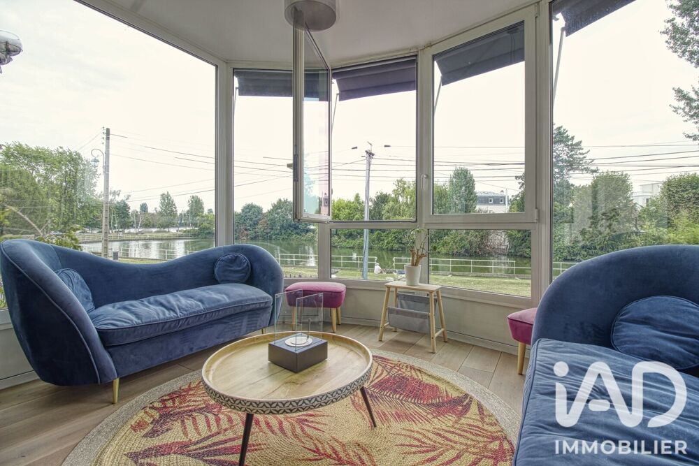 Vente Maison Vente Maison/villa 9 pièces Soisy-sous-montmorency