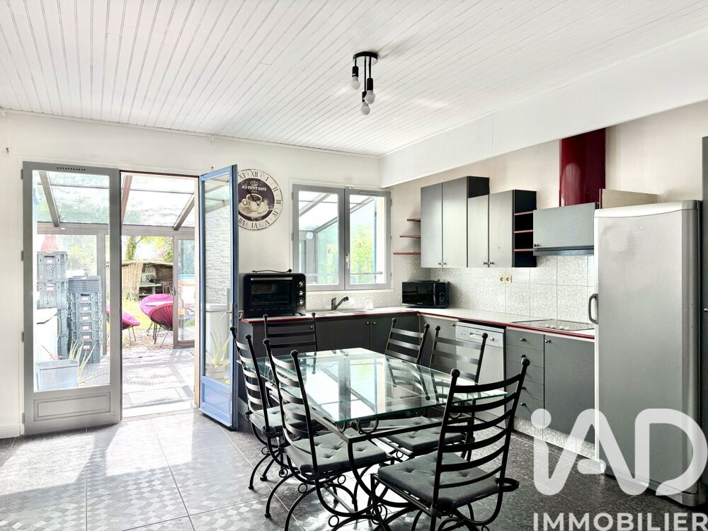 Vente Maison Vente Maison de ville 4 pièces Grigny