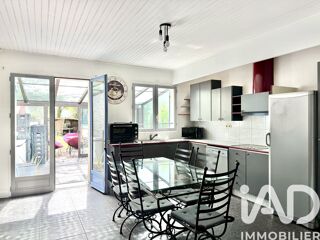  Maison à vendre 4 pièces 89 m²