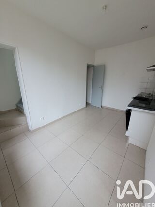  Maison � louer 2 pi�ces 43 m�