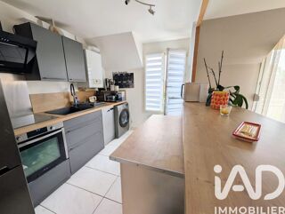  Appartement à vendre 3 pièces 71 m²
