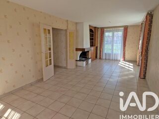  Maison à vendre 5 pièces 107 m²