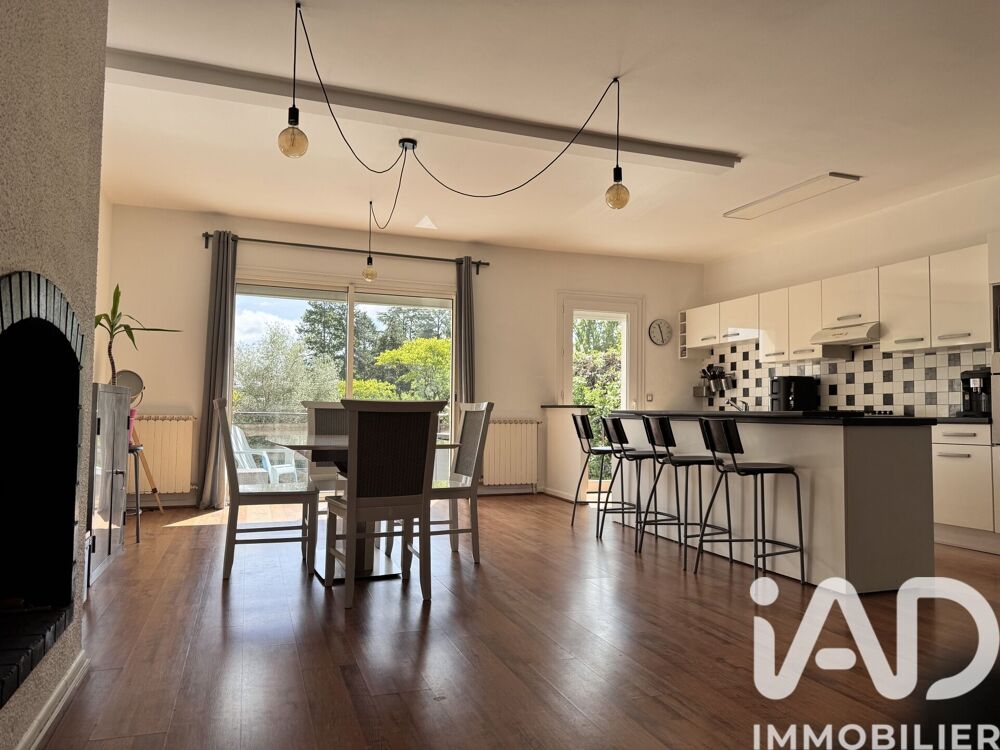 Vente Maison de ville 5 pièces