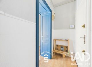  Appartement à vendre 2 pièces 40 m²