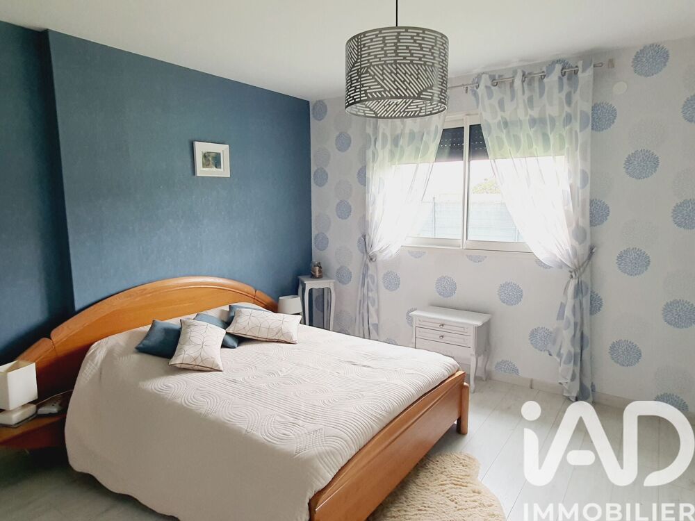 Vente Maison Vente Maison/villa 4 pièces Le bois-robert