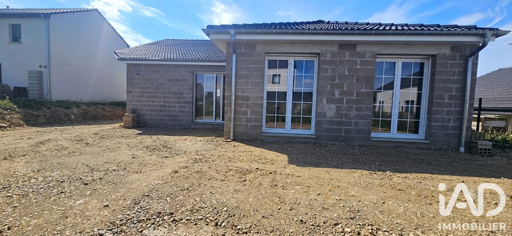 Vente Pavillon 5 pièces