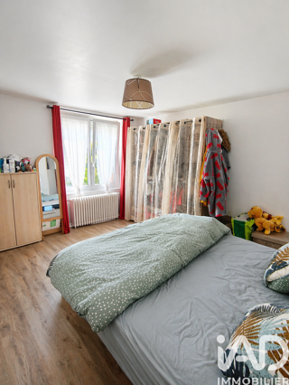 Maison à vendre 3 pièces 64 m²