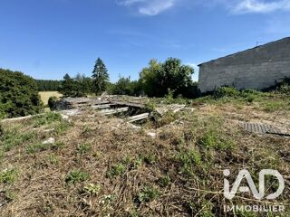  Terrain à vendre 529 m²