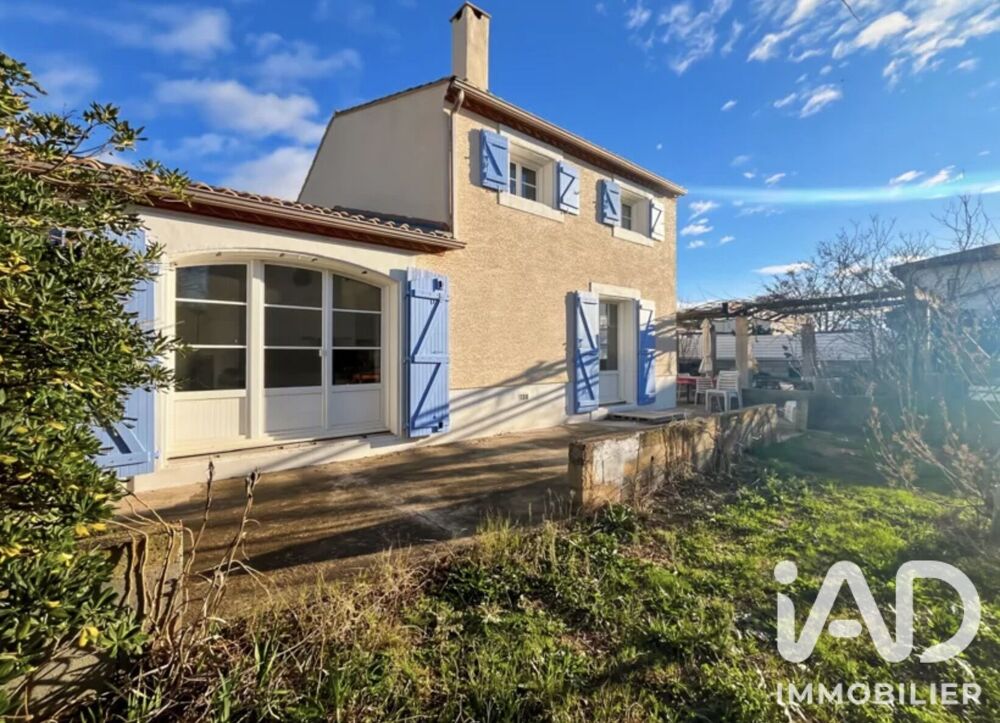 Vente Maison traditionnelle 6 pièces