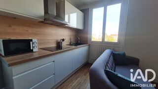  Appartement à vendre 4 pièces 57 m²