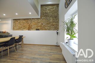  Maison à vendre 4 pièces 70 m²