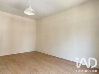  Appartement à vendre 1 pièce 30 m²