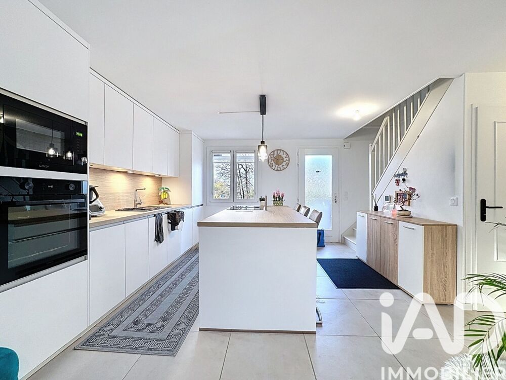 Vente Maison Vente Maison traditionnelle 5 pièces Ville-la-grand