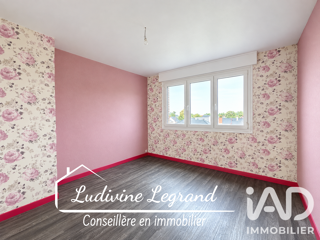  Maison à vendre 4 pièces 80 m²