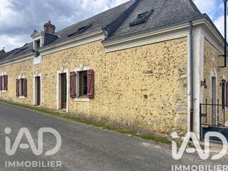  Maison à vendre 10 pièces 210 m²